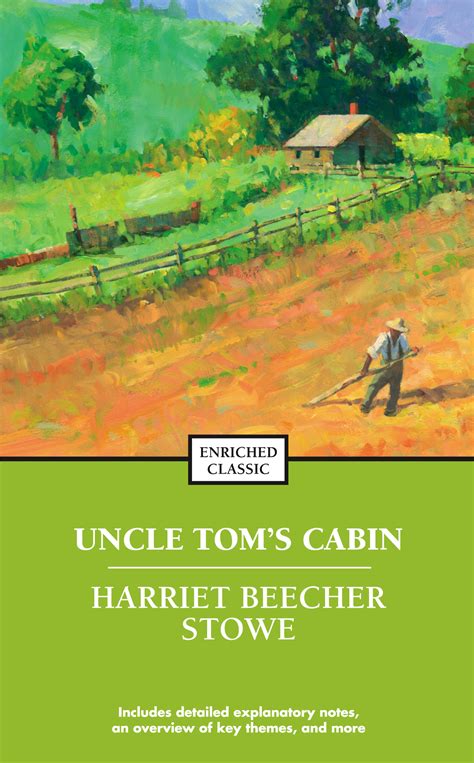 Check spelling or type a new query. Uncle Tom's Cabin | Book by Harriet Beecher Stowe ...
