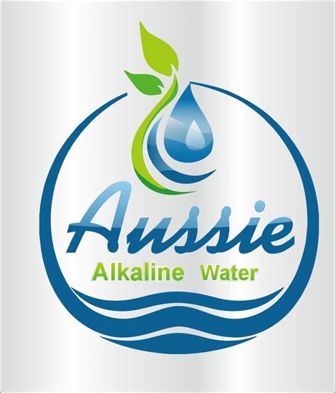 Water Brand Logo Logodix