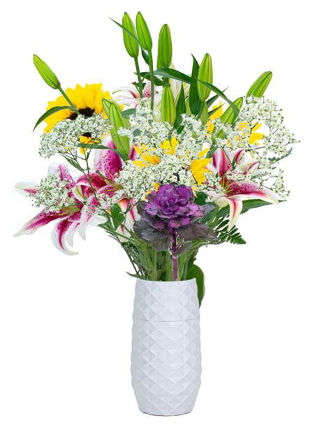 Flowers For Special Occasions Build Your Own Bokay Bokay