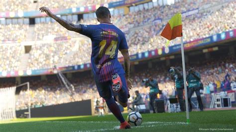 Valve has yet to reveal pes 2020 demo download size on steam. eFootball PES 2020 Release Date, Price, Platforms and ...