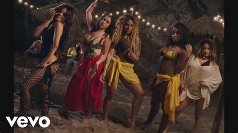 All In My Head Flex By Fifth Harmony Feat Fetty Wap Sexy Music Videos Collaborations