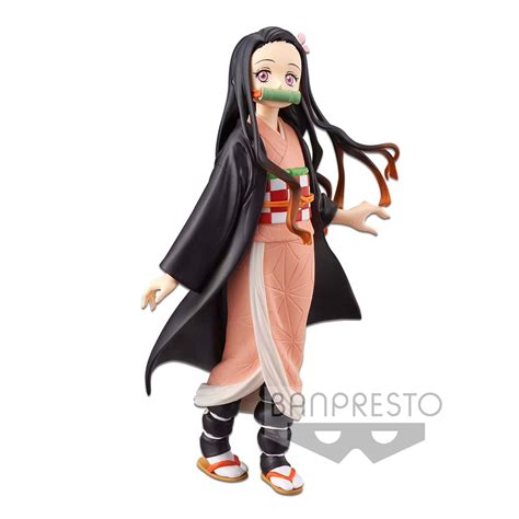 [HIDDEN] Nezuko Kamado Demon Slayer: Kimetsu no Yaiba Vol. 2 Figure