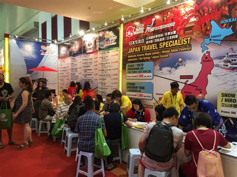 Matta fair 2018 great travel deals exclusive promotions penangites can expect great travel deals and exclusive promotions at matta fair 2018 with many travel companies offering incredible deals for grabs. MATTA Fair 2018 - Book with us for special rate | Hello ...