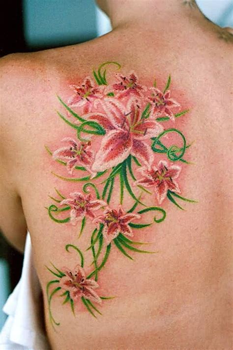 Vine tattoos are great for creativity of both the wearer and the artist. 67 Cool Vine Shoulder Tattoos