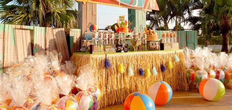 Find party ideas, entertainment, and event services to make party planning easy! Kara's Party Ideas Disney's Teen Beach Movie Themed ...