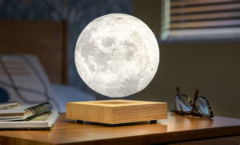 Smart Moon Lamp House Of Science