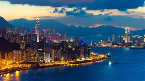 Beautiful Hong Kong Desktop Wallpapers Top Free Beautiful Hong Kong