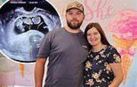 Mississippi Couple Stunned To Be Told Theyre Expecting Quintuplets Trends Now