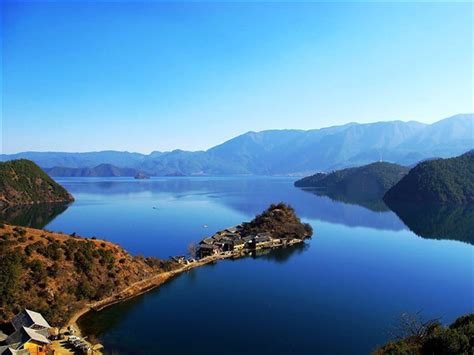 Top 10 Most Beautiful Lakes In China Part 1 China Tour Advice