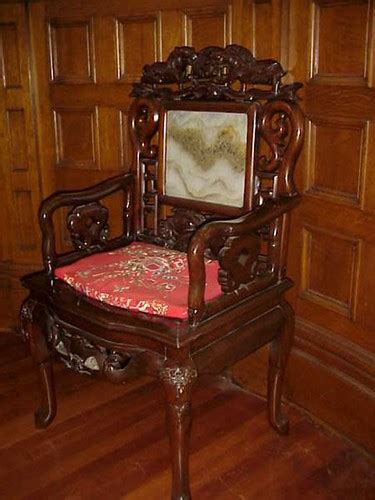 Victorian Furniture At Craigdarroch Castle 1 Photographed Flickr
