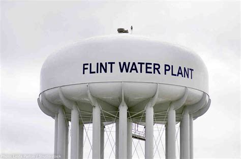 The Flint Water Crisis Isnt Over American Civil Liberties Union