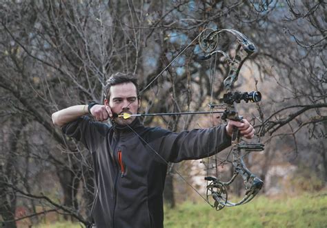 How To Get Into Bowhunting Hunter Guide