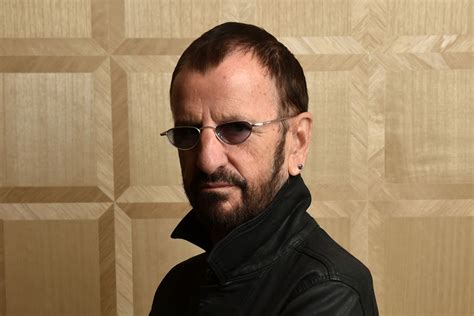 Watch Ringo Starr’s Jovial Rock And Roll Hall Of Fame Induction Speech Rolling Stone
