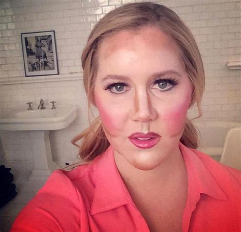 Fat Stand Up Comedian Amy Schumer Nude And Private Selfies Scandal Planet