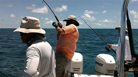 Bahamas Fishing May 2010 Youtube