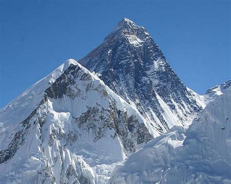 Nepal To Announce New Height Of Mt Everest Soon