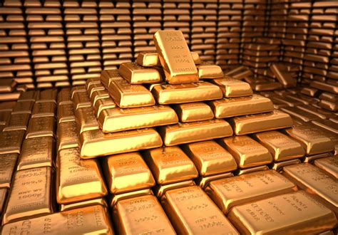 4 Advantages Of Owning Gold Bullion Moneyhighstreet