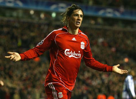 Fernando torres 9 the best striker in the world. Watch Fernando Torres Liverpool Highlights After His ...
