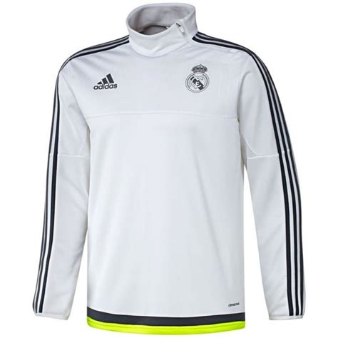 Wähle bitte die gewünschte variation aus. Real Madrid tech trainingsanzug 2015/16 - Adidas ...