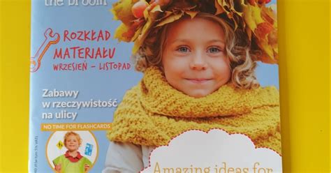 Nauczanie Angielskiego Dzieci Praca I Pasja Magazyn Get Creative