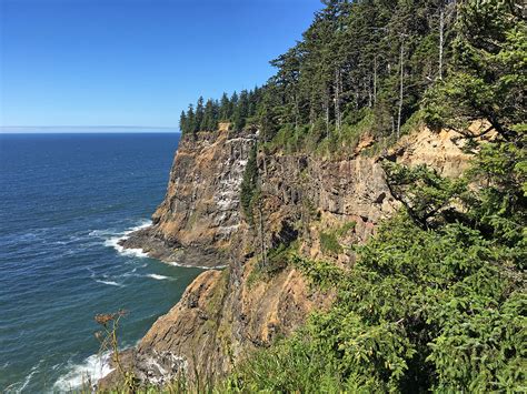 My Pacific Northwest Roadtrip: first impressions - We12Travel