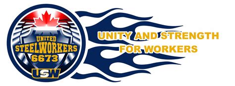 Home United Steelworkers 6673
