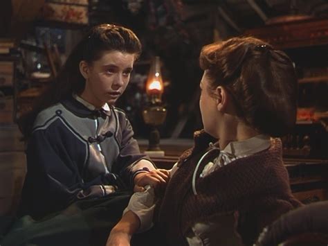 Along The Brandywine Movie Review Little Women ~ 1949