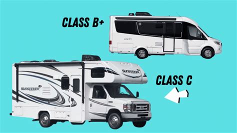 What Is A Class B Rv Drivin And Vibin