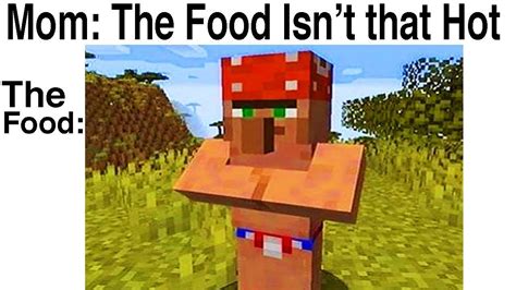 Funny Minecraft Memes Home