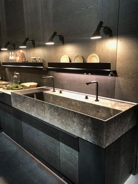 We did not find results for: Large kitchen sink - EuroCucina 2018 at Salone del mobile ...