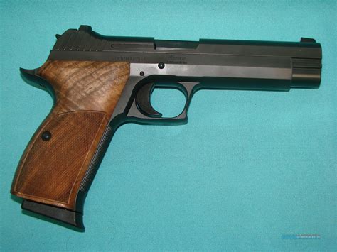 Sig P210 Standard For Sale At 960915180