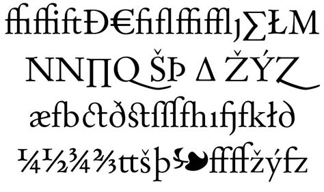 Day Roman Font By Apostrophic Labs Fontriver