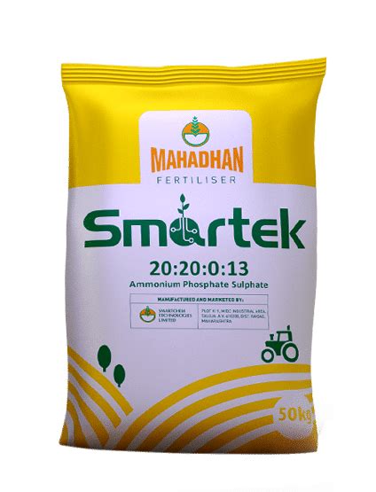 Mahadhan Smartek 2020013 20 20 0 13 Fertilizer Mahadhan