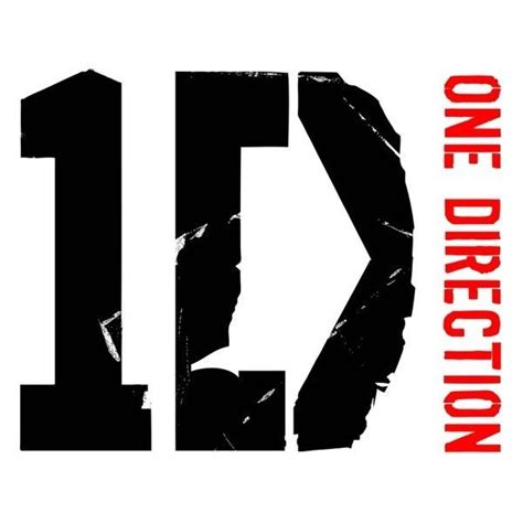 One Direction 1d Logo Collection 7 Wallpapers