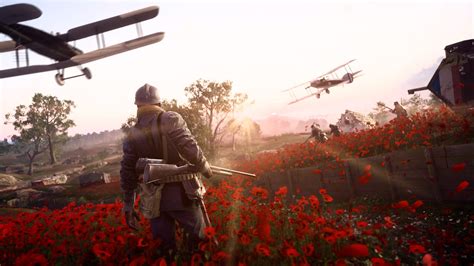 Following the conference, it seems that ea updated the official battlefield 1 website with some fresh shots of the first four battlefield 1 maps Battlefield 1 Maps - Battlefield Official Site