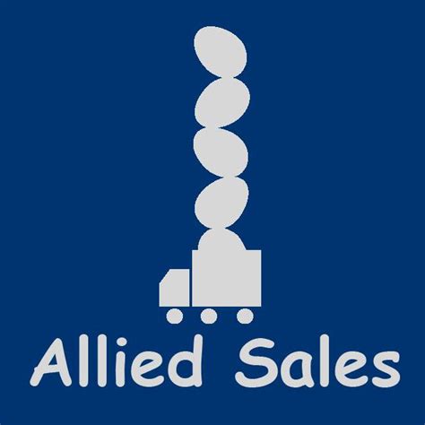 Allied Sales And Distribution Inc