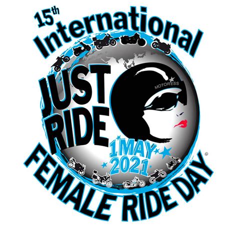 International Female Ride Day Set For May 1 2021 Motorcycle Mojo