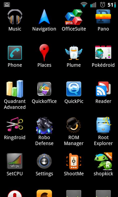 Start searching for your apps here with tweak box android apk. Android Quick App: QuickPic | Android Central