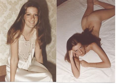 Throwback Thursday Vintage Dressed Undressed Adult Photos