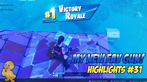 Most Intense Duo Squad Game Fortnite Highlights 31 Youtube