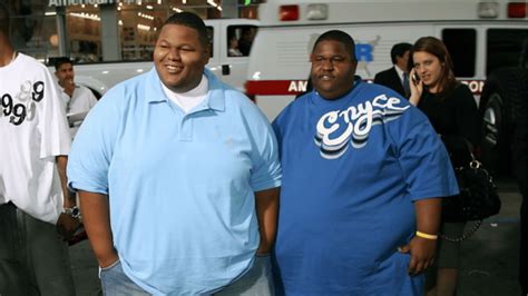 How Jamal And Jerod Mixon Weight Loss Journeys Became An Inspiration