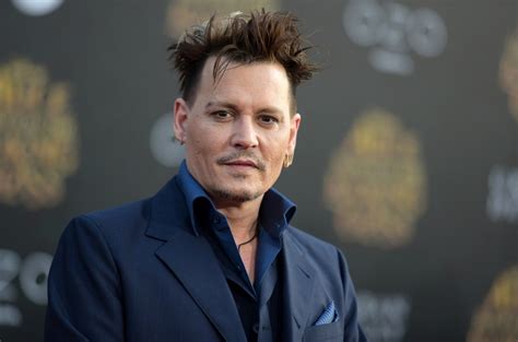 Johnny Depp A Star In Crisis And The Insane Story Of His Missing