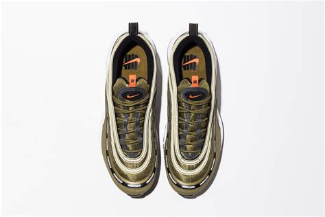 Undefeated X Nike Air Max 97 2020 How And Where To Buy Today