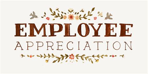 Additionally, expressing appreciation for good work helps to build a work environment that is related: 10 Ideas To Show Your Employees Appreciation For Hard Work ...