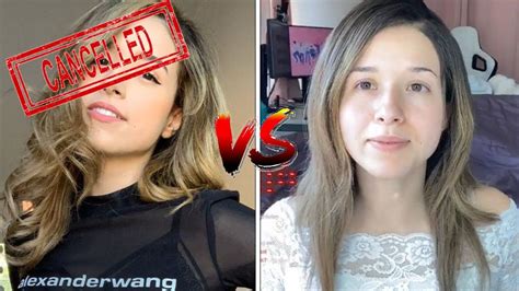 Pokimane Is Cancelled Youtube