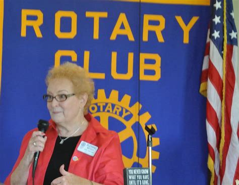 Rotary Log 71018 Rotary Club Of Everett