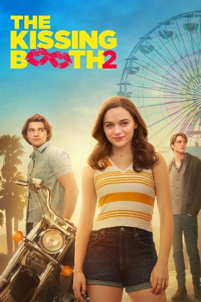 You can also download full movies from moviesjoy and watch it later if you want. The Kissing Booth 2 2020 Watch Online in HD for Free ...