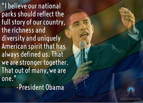 President Obama Sends Positive Message To Lgbt Teens And Youth