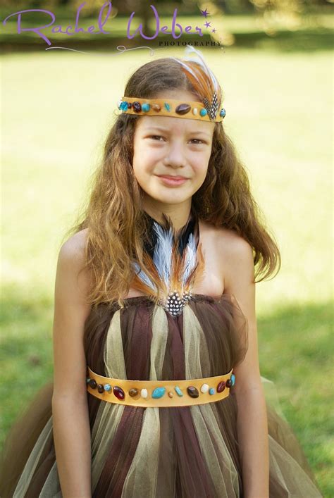 Maybe you would like to learn more about one of these? Native American Princess Costume | Naomi | Pinterest ...