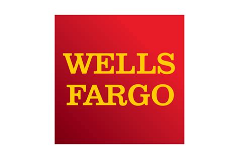Wells Fargo Web Logo San Antonio Food Bank